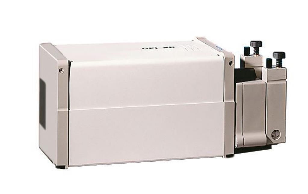 laser interferometer, ZYGO, GPI series